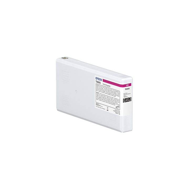Epson UltraChrome Pro10 cartucho de tinta 1 unidade(s) Original…