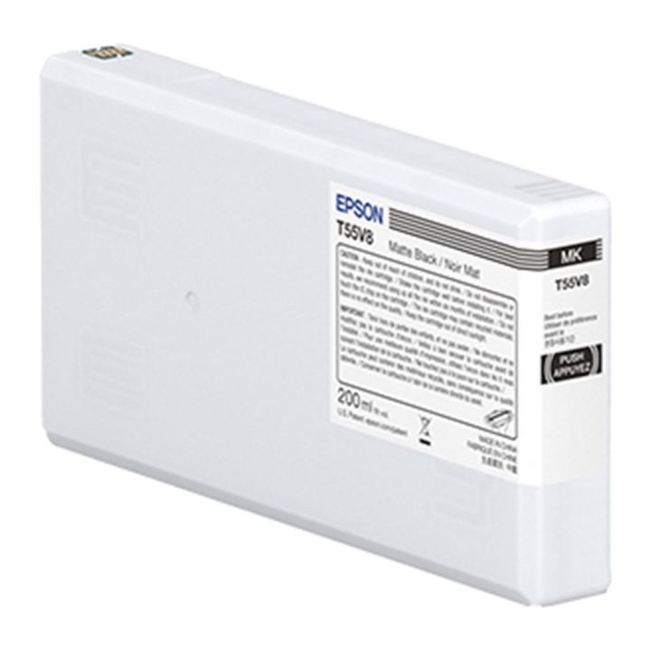 Epson UltraChrome Pro10 cartucho de tinta 1 pieza(s) Original…