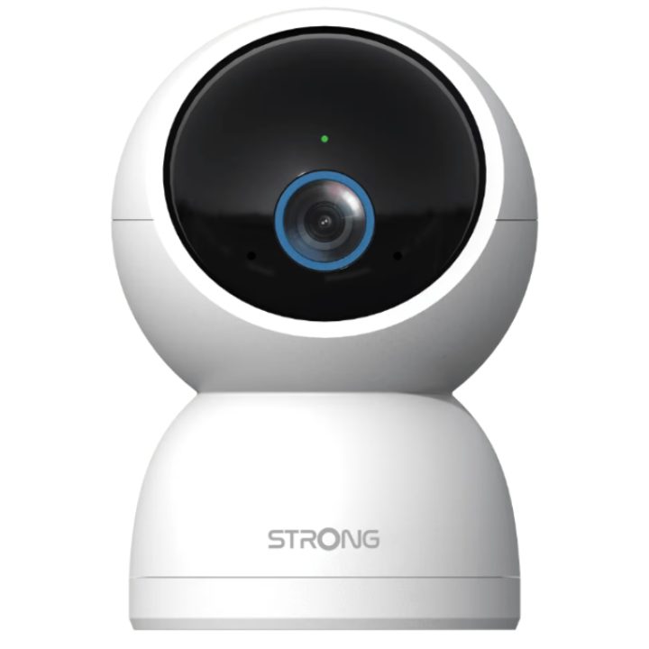 Strong SHC05IR0-W Surveillance Camera Dome Indoor IP Security Camera…