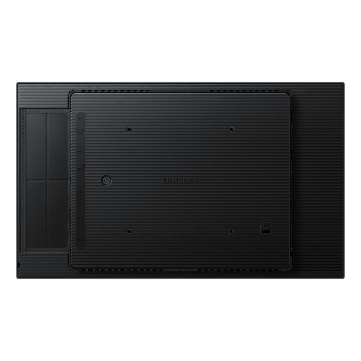Samsung QB13C-T 13" LCD Digital Signage Flat Panel Wi-Fi 500 cd/m²…