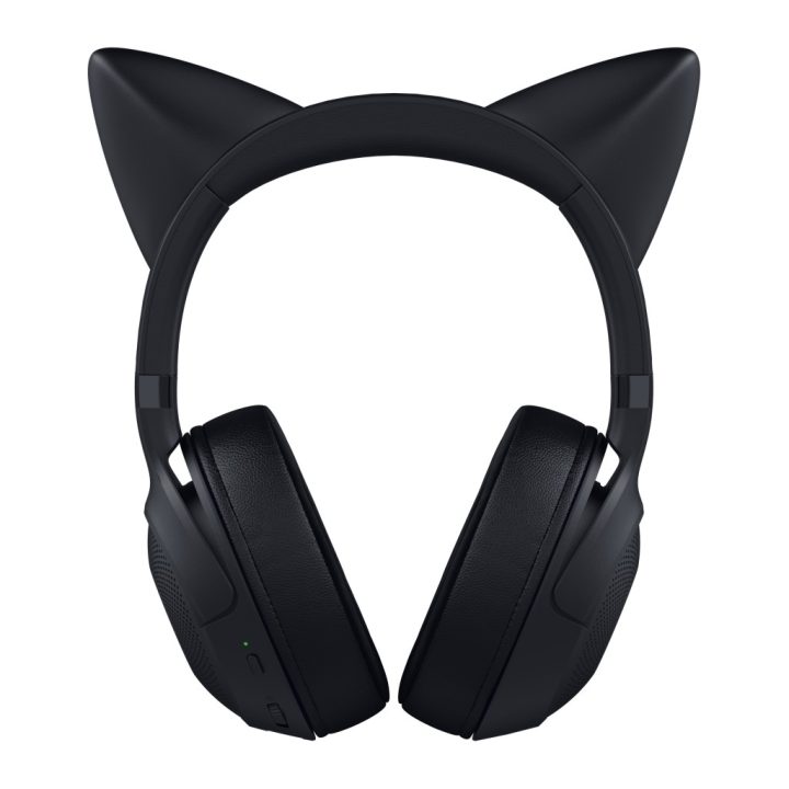 Razer Kraken Kitty V2 Bt over-ear headphones (RZ04-04860500-R3M1)