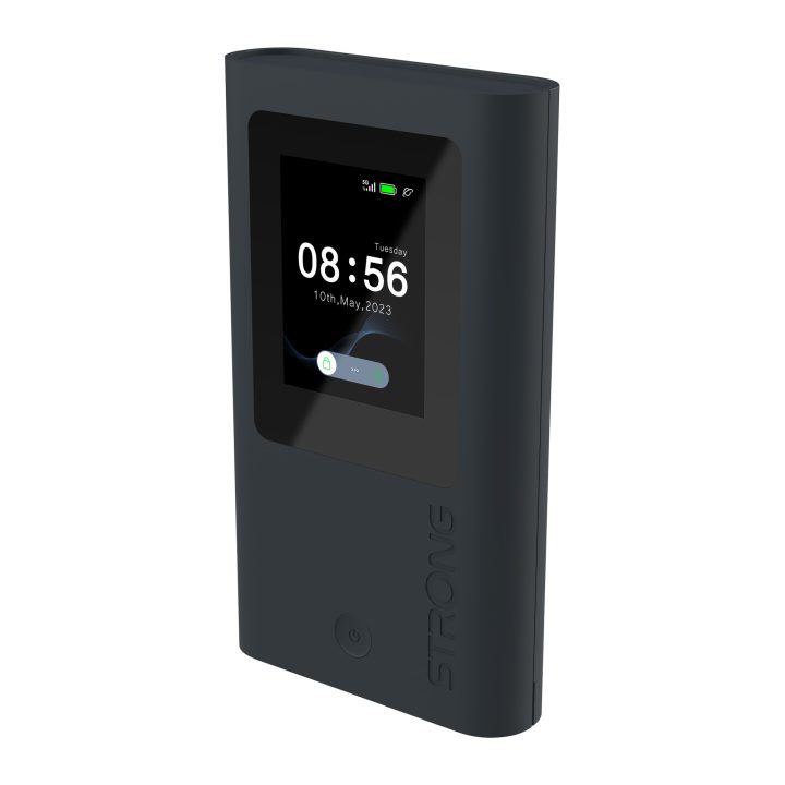 Strong 5GMIFIAX1800 Mobile Network Router