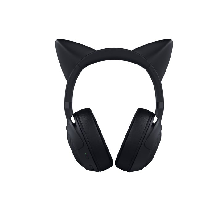 Auscultadores de arco Razer Kraken Kitty V2 Bt (RZ04-04860500-R3M1)