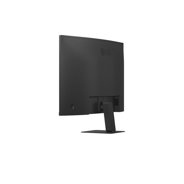 LG 27U421A-B 27" Full HD 100 Hz Curved VA