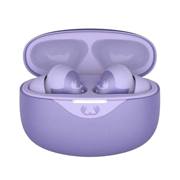 Fresh 'n Rebel Twins Ace Wireless Headphones Dreamy Lilac (3TW3200DL)
