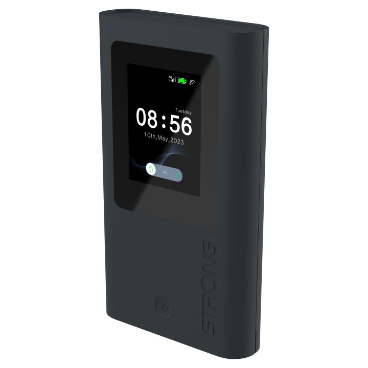 Strong 5GMIFIAX1800 Mobile Network Router