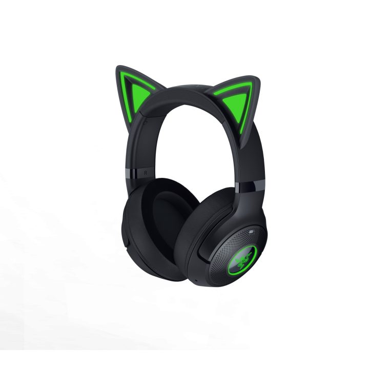 Razer Kraken Kitty V2 Bt auriculares de diadema (RZ04-04860500-R3M1)