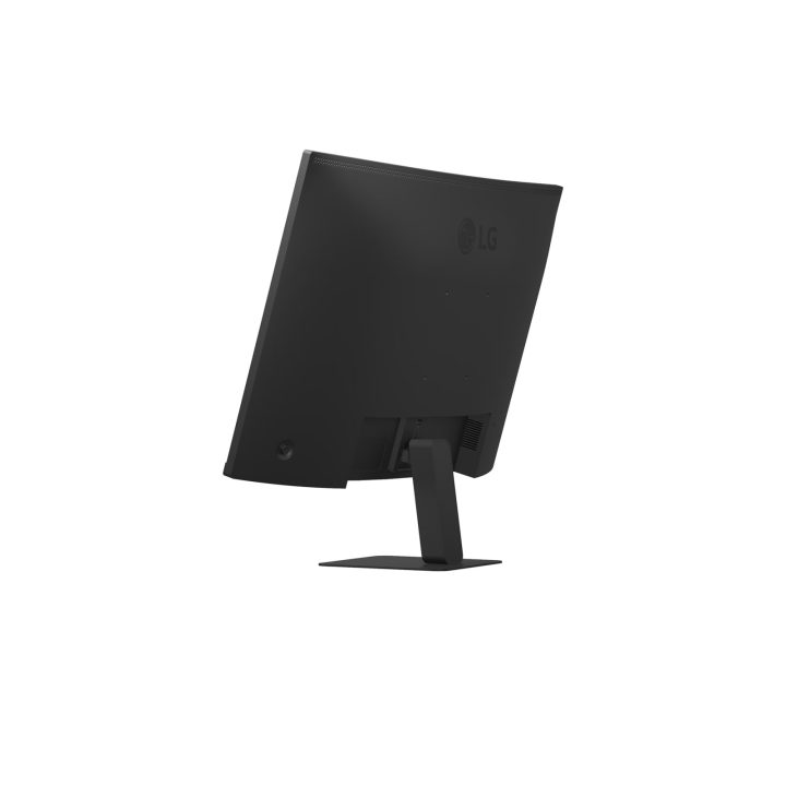 LG 27U421A-B 27" Full HD 100 Hz VA curvo