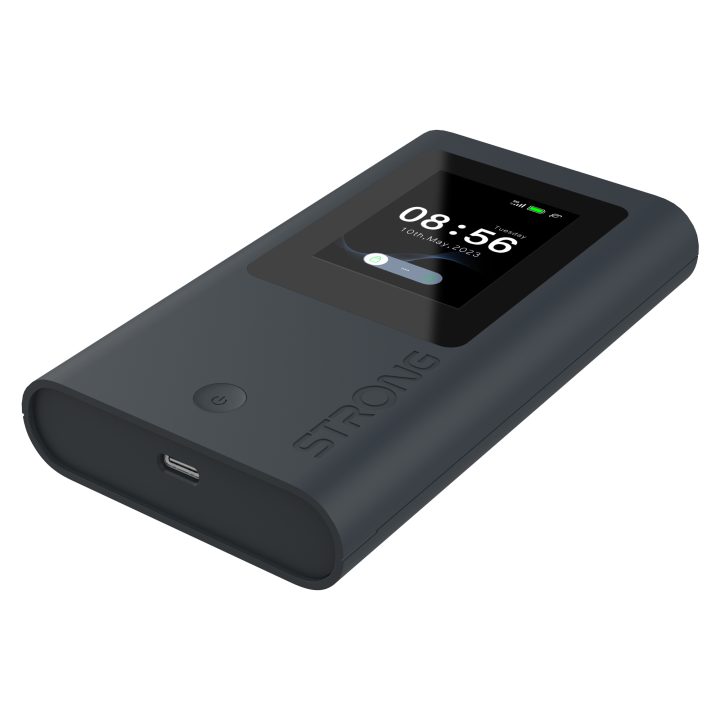 Strong 5GMIFIAX1800 Mobile Network Router