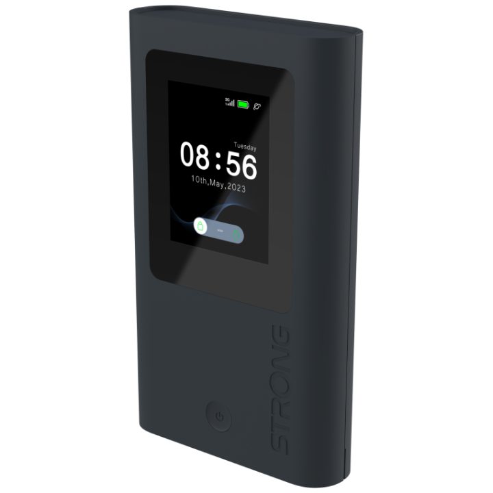 Strong 5GMIFIAX1800 Mobile Network Router