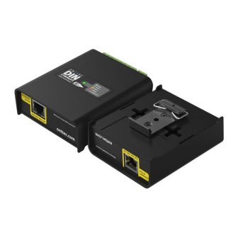 Crestron enttec din-ode PoE MK2 – Ethernet to dmx converter…