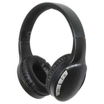 Gembird BTHS-01-BK Auriculares e Headset Auriculares Sem Fios e Com…
