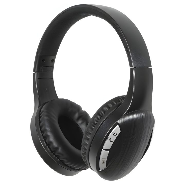 Gembird BTHS-01-BK Auriculares e Headset Auriculares Sem Fios e Com…