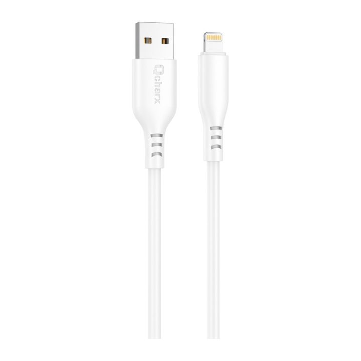 Qcharx international Cable qcharx tokyo USB a Lightning 3A-1…