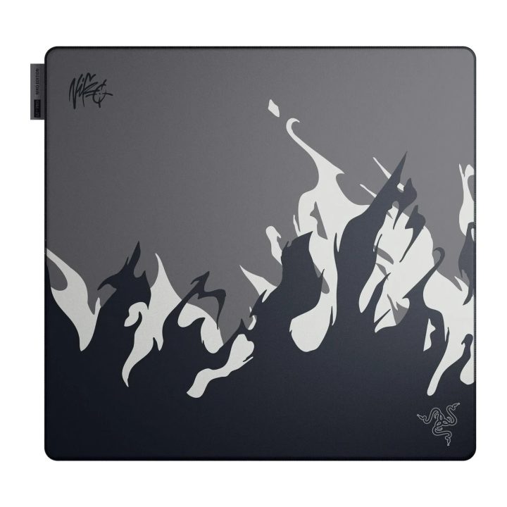 Razer Gigantus V2 Pro Niko Edition Mouse Pad (RZ02-05491300-R3M1)