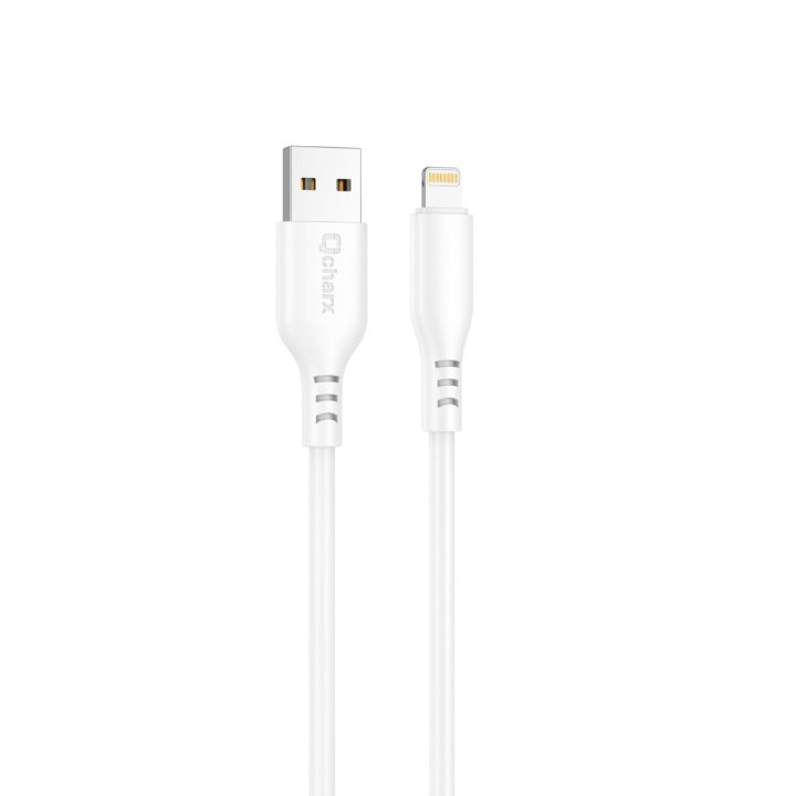 Qcharx international Cable qcharx tokyo USB a Lightning 3a-1…