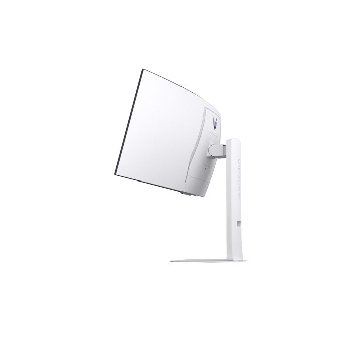 LG 34GX90SA-W 34" UWQHD 240 Hz OLED curvo