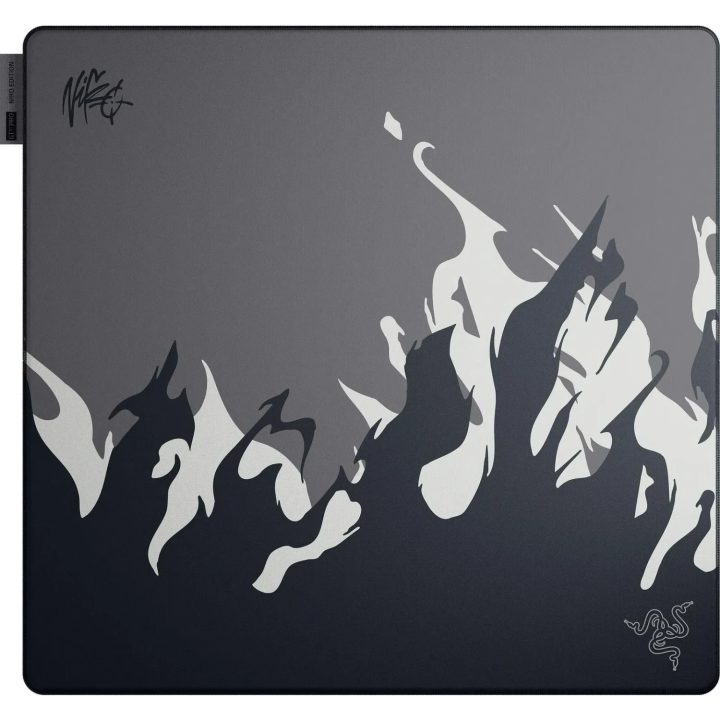 Razer Gigantus V2 Pro Niko Edition Mouse Pad (RZ02-05491300-R3M1)