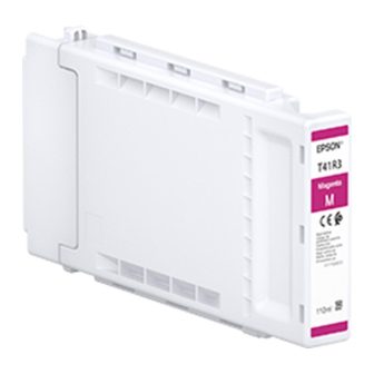 Cartucho de tinta Epson UltraChrome XD2 T41R34N 1 unidade(s) Original…