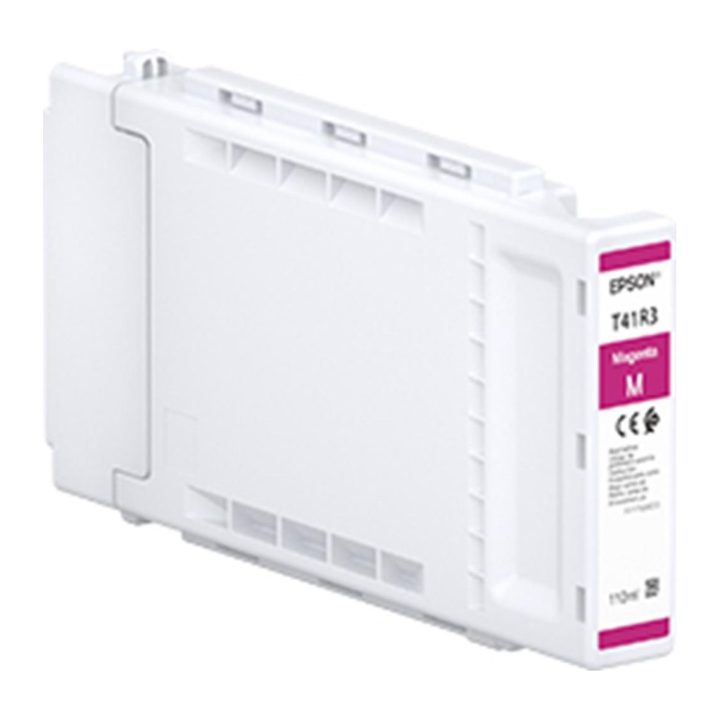 Cartucho de tinta Epson UltraChrome XD2 T41R34N 1 unidade(s) Original…