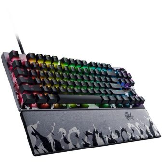 Razer Huntsman V3 Pro Tenkeyless 8kHz Niko Edition (US)…