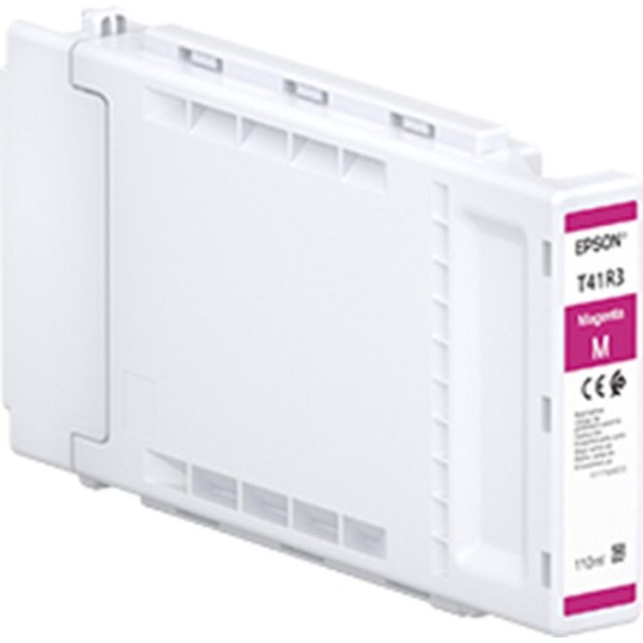Epson UltraChrome XD2 T41R34N Ink Cartridge 1 piece(s) Original…