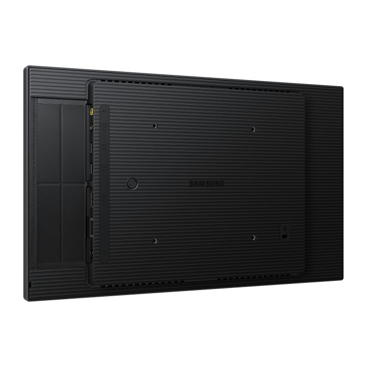 Samsung QB13C-T Ecrã plano para sinalização digital 13" LCD Wifi 500…