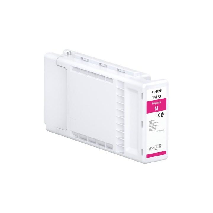 Epson UltraChrome XD2 T41R34N Ink Cartridge 1 piece(s) Original…