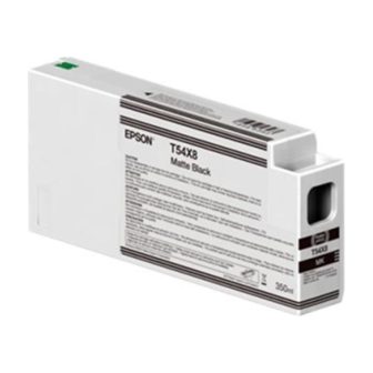 Epson T54X80N cartucho de tinta 1 pieza(s) Original Negro