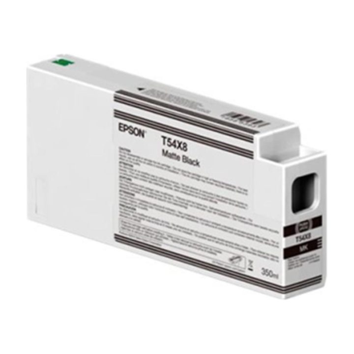 Epson T54X80N Ink Cartridge 1 piece(s) Original Black