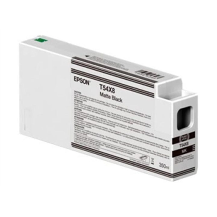 Epson T54X80N Ink Cartridge 1 piece(s) Original Black