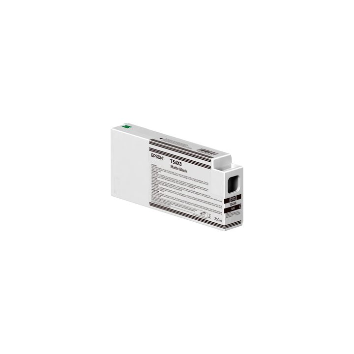 Epson T54X80N cartucho de tinta 1 unidade(s) Original Preto