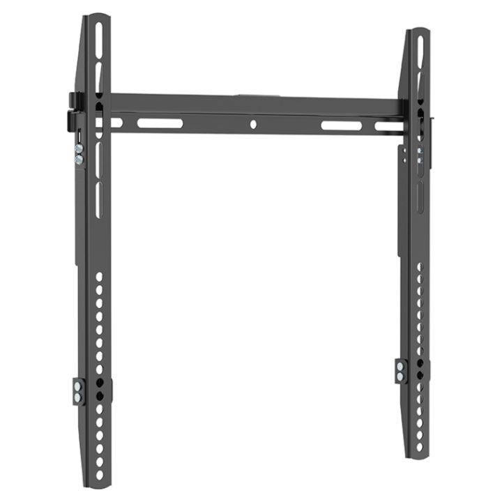 Gembird WM-55F-03 55" TV Mount Black