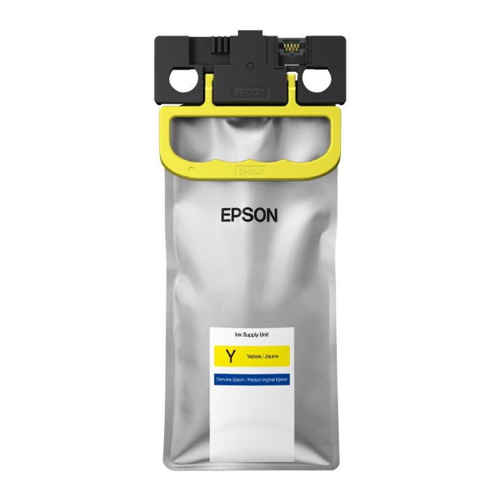 Epson C13T13M440 ink cartridge 1 piece(s) Original High Yield (XL)…