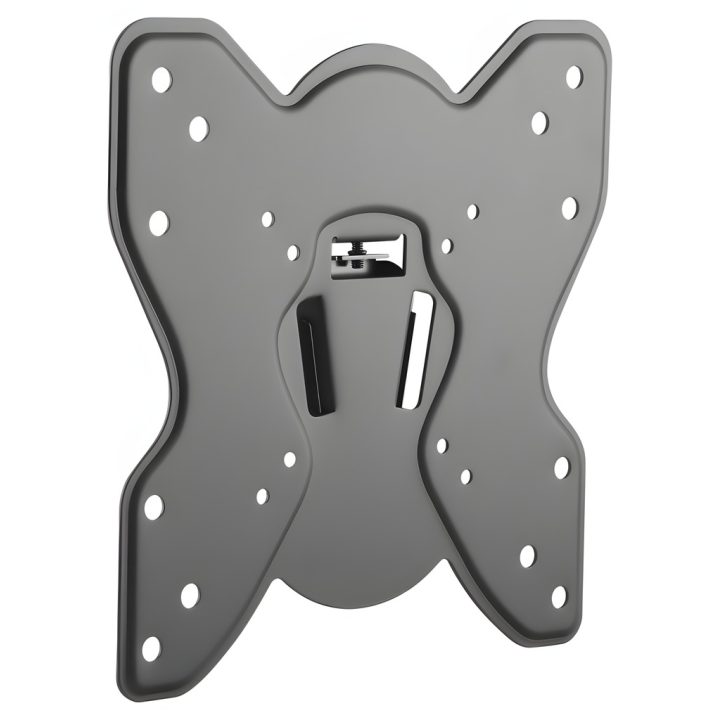Gembird WM-42F-03 TV Mount 42" Black