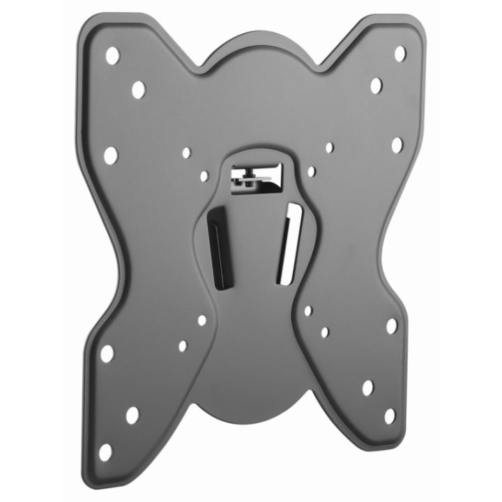 Gembird WM-42F-03 TV Mount 42" Black