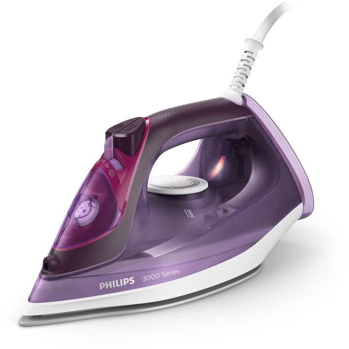 Philips 3000 series DST3041/30 Ferro a vapor