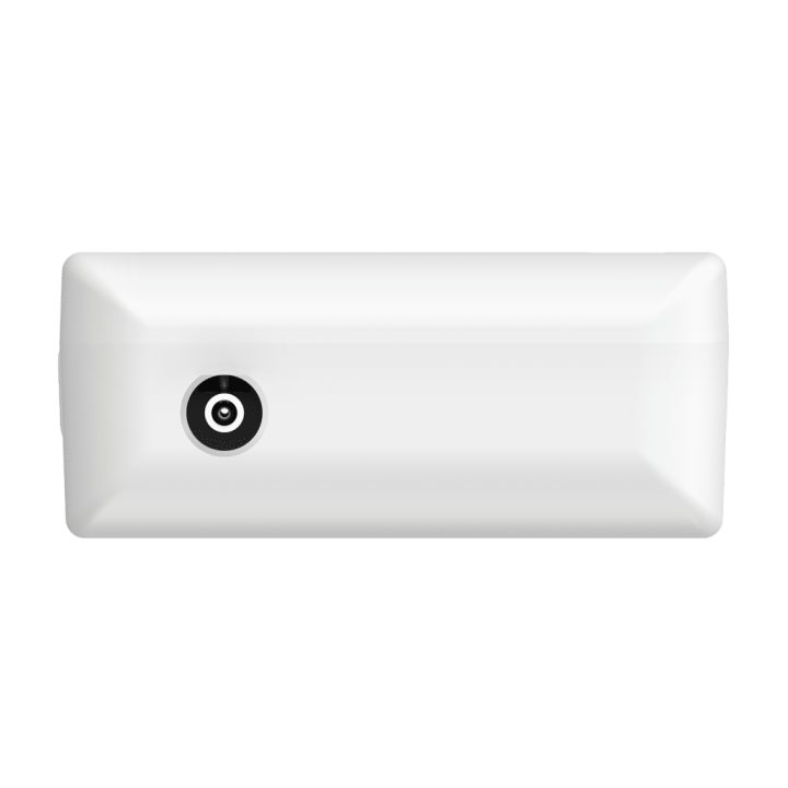 Strong SW5000P switch Gigabit Ethernet (10/100/1000) Branco