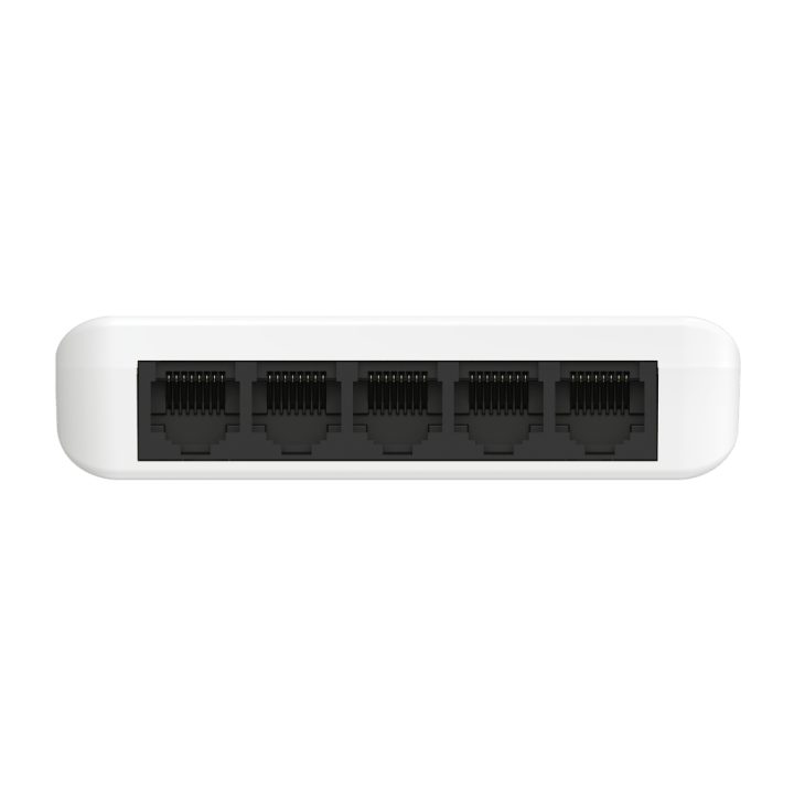 Strong SW5000P switch Gigabit Ethernet (10/100/1000) Branco