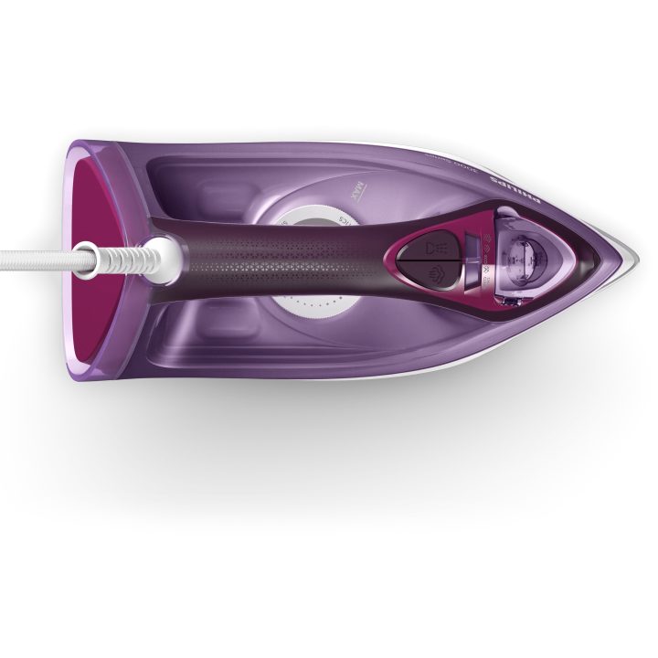 Philips 3000 Series DST3041/30 Steam Iron