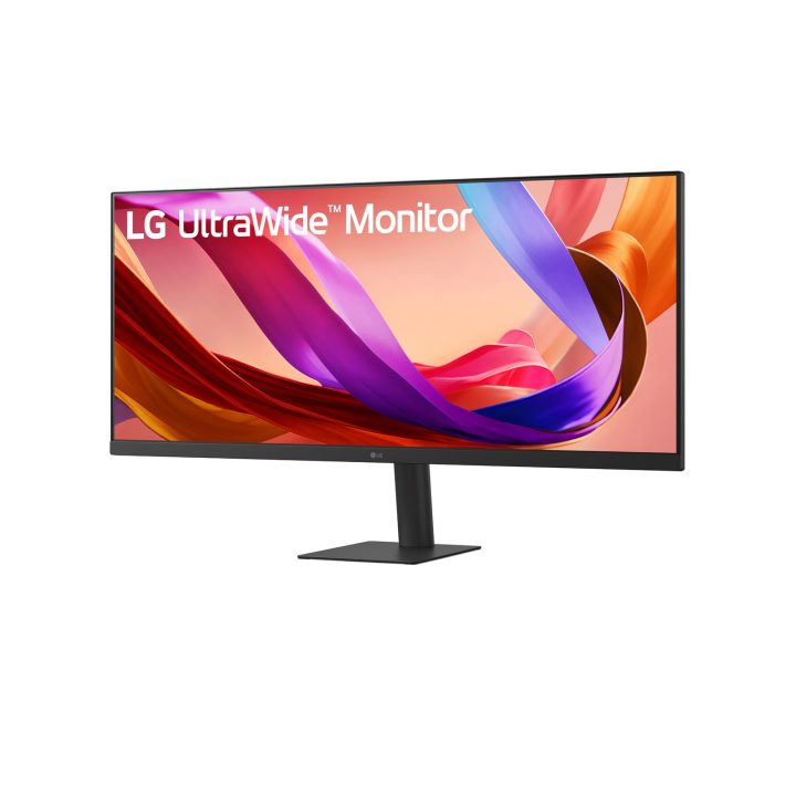 LG 34U511A-B 34" UW-FHD 100 Hz IPS