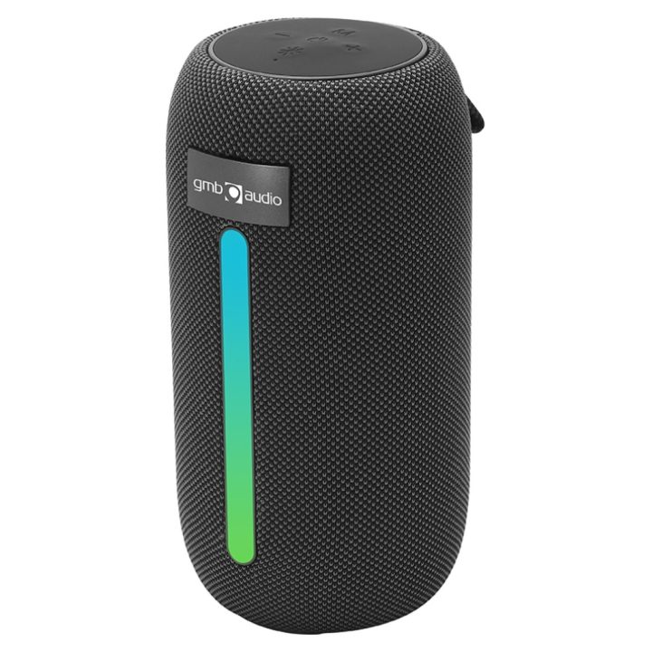 Gembird Audio Input/Output Devices (SPK-BT-LED-07)