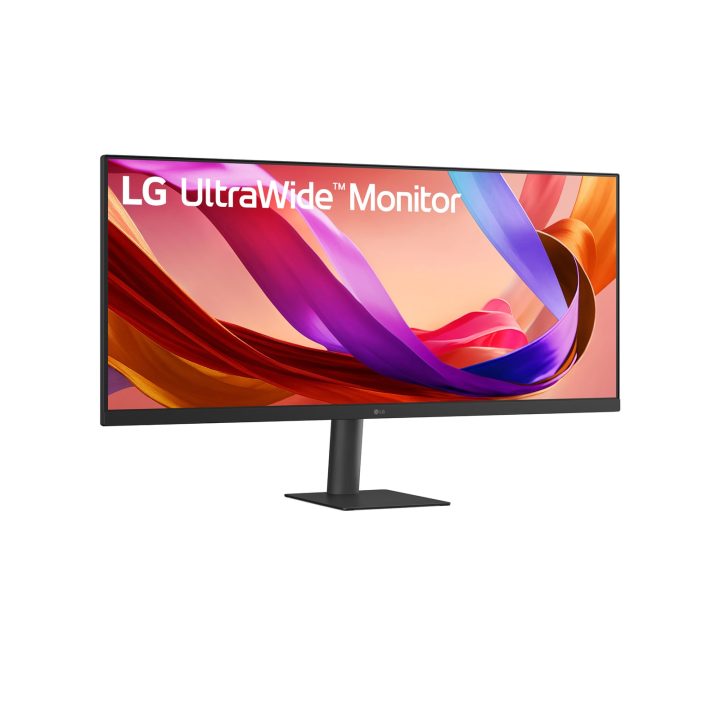 LG 34U511A-B 34" UW-FHD 100 Hz IPS