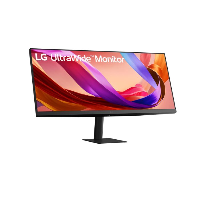 LG 34U511A-B 34" UW-FHD 100 Hz IPS