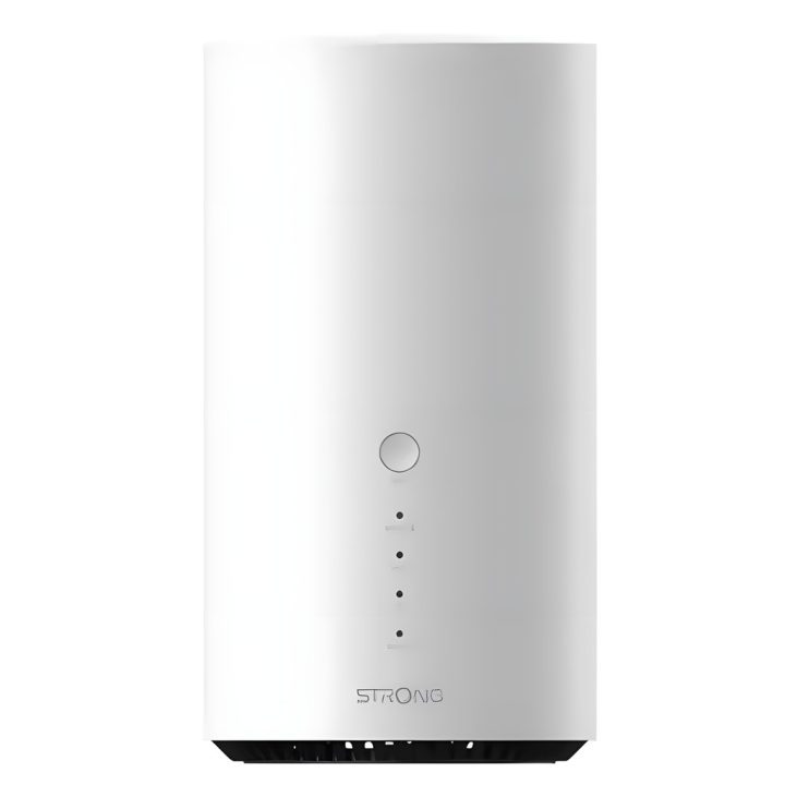 Router de rede móvel Strong 5G AIRHOME 1900 (5GHOMEBOXBE7200)
