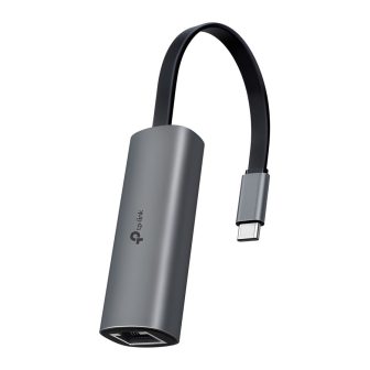 TP-Link UE302C adaptador e placa de rede Ethernet 2500 Mbit/s