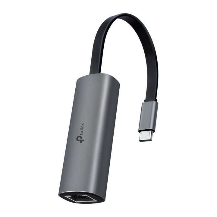 TP-Link UE302C adaptador e placa de rede Ethernet 2500 Mbit/s