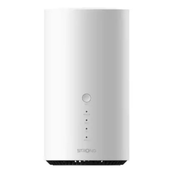 Router de rede móvel Strong 5G AIRHOME 1900 (5GHOMEBOXBE7200)