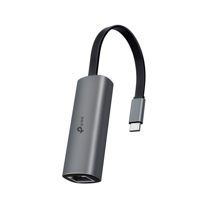 TP-Link UE302C Ethernet Network Adapter and Card 2500 Mbit/s