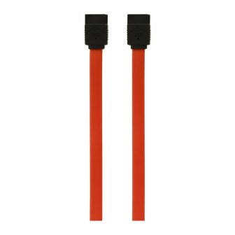Gembird CC-SATA-DATA-XL SATA Cable 1 m Red